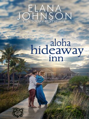 cover image of Aloha Hideaway Inn